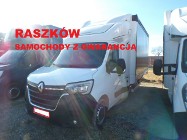 Renault Master master 10 ep twin cab nowy silnik roczna gwarancja