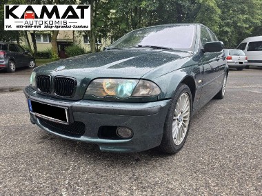 BMW SERIA 3 IV (E46)-1