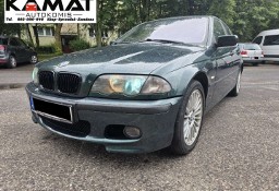 BMW SERIA 3 IV (E46)