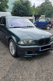 BMW SERIA 3 IV (E46)-2