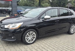 Citroen C4 II 1.6 benzyna , salon PL , bezwypadkowy