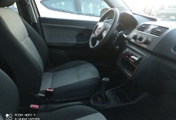 Skoda Fabia II BENZYNA HATCHBACK 5DRZWI KLIMA+MAMY 2EGZ EXPUKR1800$