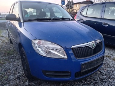 BENZYNA HATCHBACK 5DRZWI KLIMA+MAMY 2EGZ EXPUKR1800$-1