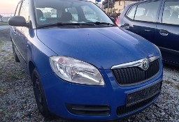 Skoda Fabia II BENZYNA HATCHBACK 5DRZWI KLIMA+MAMY 2EGZ EXPUKR1800$