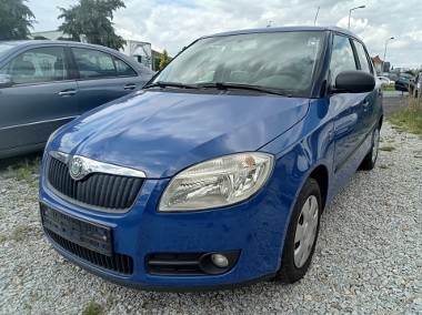 BENZYNA HATCHBACK 5DRZWI KLIMA+MAMY 2EGZ EXPUKR1800$-1