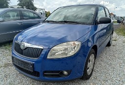 Skoda Fabia II BENZYNA HATCHBACK 5DRZWI KLIMA+MAMY 2EGZ EXPUKR1800$