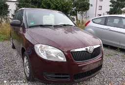 Skoda Fabia II BENZYNA HATCHBACK 5DRZWI KLIMA EXP UKR 1800$