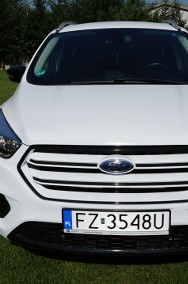 Ford Kuga III Piękna i wyposażona. Gwarancja-2