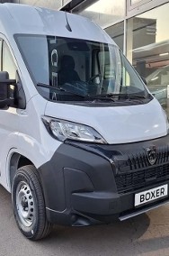Peugeot Boxer Heavy L4H2 L4H2 2.2 140KM-2
