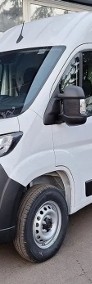 Peugeot Boxer Heavy L4H2 L4H2 2.2 140KM-3