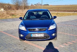 Ford Focus Mk2 ŚLICZNY BENZYNIACZEK