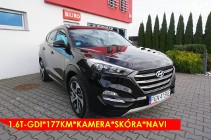 Hyundai Tucson III