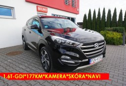 Hyundai Tucson III