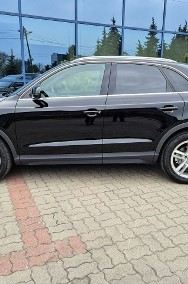 Audi Q3 I (8U) LIFT *GWARANCJA * 2.0 TDI * automat 4x4 * zadbana * serwis * warsza-2