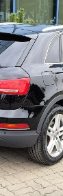 Audi Q3 I (8U) LIFT *GWARANCJA * 2.0 TDI * automat 4x4 * zadbana * serwis * warsza-3