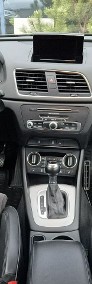 Audi Q3 I (8U) LIFT *GWARANCJA * 2.0 TDI * automat 4x4 * zadbana * serwis * warsza-4