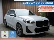 BMW X1 xDrive23i M Sport xDrive23i M Sport 2.0 (218 KM)| Systemy asystujące