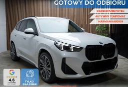BMW X1 xDrive23i M Sport xDrive23i M Sport 2.0 (218 KM)| Systemy asystujące