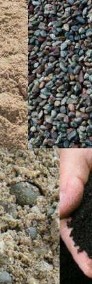 żwirownia Olsztyn kruszywa piasek piach żwir płukany Dobre Miasto Czarnoziem-3