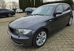 BMW SERIA 1 I (E81/E82/E87/E88) BMW SERIA 1 2.0 Diesel 177KM