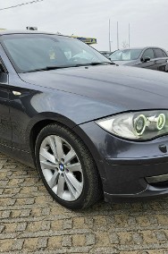 BMW SERIA 1 2.0 Diesel 177KM-2