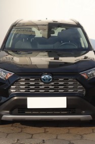 Toyota RAV 4 IV , Salon Polska, 1. Właściciel, Serwis ASO, Automat, VAT 23%,-2