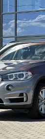 BMW X5 F15 Alu LED Ele.klapa Skóra Asystent Kamera Navi Hak Serwis ASO GWARANCJ-3