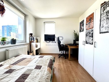 2-pookojowe mieszkanie, osobna kuchnia i balkon-1