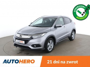 Honda HR-V II GRATIS! Pakiet Serwisowy o wartości 800 zł!-1