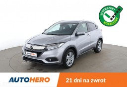Honda HR-V II GRATIS! Pakiet Serwisowy o wartości 800 zł!