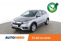 Honda HR-V II GRATIS! Pakiet Serwisowy o wartości 800 zł!