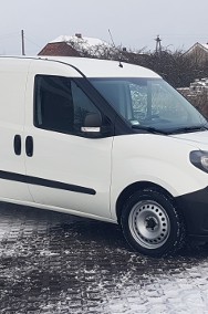 MAXI L2H1 DŁUGI KLIMA BLASZAK VAN FURGON KRAJOWY 6-BIEGÓW MANUAL-2