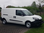 Fiat Doblo MAXI L2H1 DŁUGI KLIMA BLASZAK VAN FURGON KRAJOWY 6-BIEGÓW MANUAL
