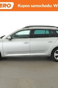 Skoda Superb III full led automat fv23 niski przebieg navi kamera pdc-2