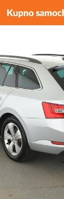 Skoda Superb III full led automat fv23 niski przebieg navi kamera pdc-4