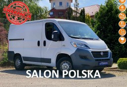 Fiat Ducato 2.3*JTD*131KM*L1H1*Klima*SalonPolska*StanB.Dobry*