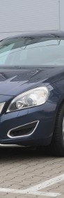 Volvo S60 II , Salon Polska, Serwis ASO, Xenon, Klimatronic, Tempomat,-3