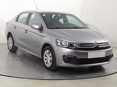 Citroen , Salon Polska, 1. Właściciel, Serwis ASO, Klima, Tempomat ,-1