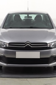 Citroen , Salon Polska, 1. Właściciel, Serwis ASO, Klima, Tempomat ,-2