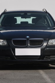 BMW SERIA 3 , Navi, Klimatronic, Tempomat, Parktronic,ALU-2