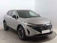 Nissan Qashqai III , 1. Właściciel, Serwis ASO, Automat, VAT 23%, Navi,