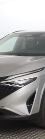 Nissan Qashqai III , 1. Właściciel, Serwis ASO, Automat, VAT 23%, Navi,-3