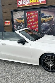 Mercedes-Benz Klasa E-2
