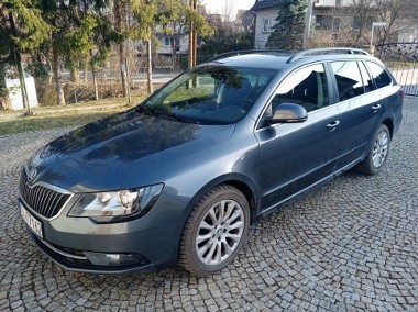kombi rok 2014 125kw 170KM DSG HAK-1
