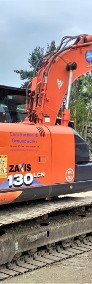 Hitachi ZX 130 LCN-6 * 2017r. * 8197 mtg * Komatsu Volvo CAT JCB Liebherr-4