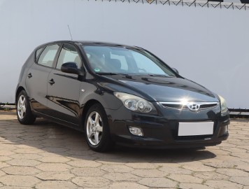 Hyundai i30 I , Klima,ALU