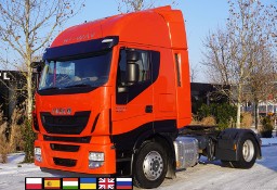 Iveco STRALIS 460 E6 / kab. sypialna 2 łóżka_246066
