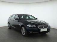 BMW SERIA 5 VI (F07/F10/F11) BMW SERIA 5 , Automat, Skóra, Navi, Xenon, Bi-Xenon, Klimatronic,