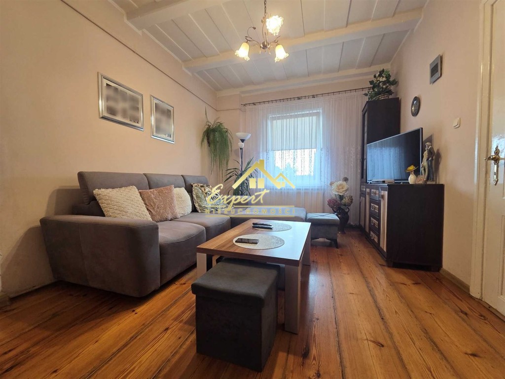 Mieszkanie na sprzedaż, 3 pokoje, 43 m², Miłomłyn