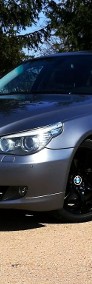BMW SERIA 5 3.0d LIFT Śliczny, Stan Jak Nowy!-3